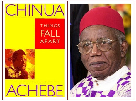 Chinua-Achebe