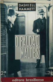 falcão maltês