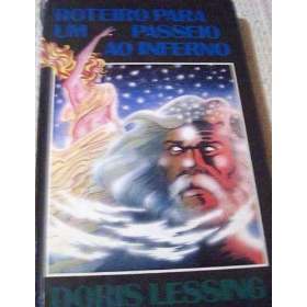 roteiro para um passeio ao nferno