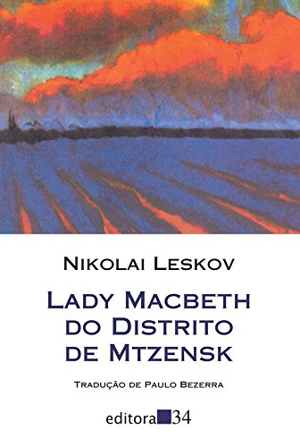 Lady Macbeth do Distrito de Mtzensk