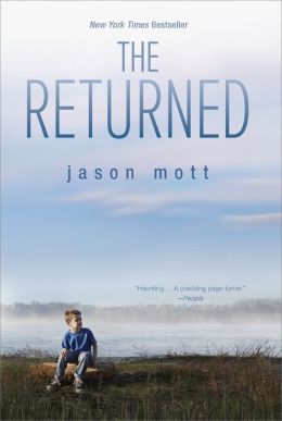 the returned