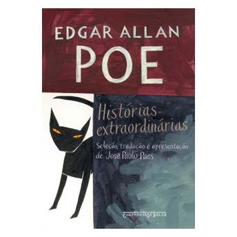 capa da companhia de bolso