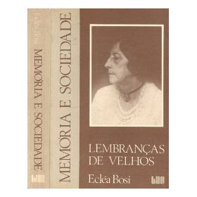 memória e sociedade