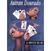 capa da rocco de a serviço del-rei