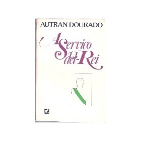 edição original de a serviço del-rei