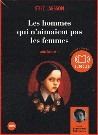 les hommes qui n`aimaient pas les femmes