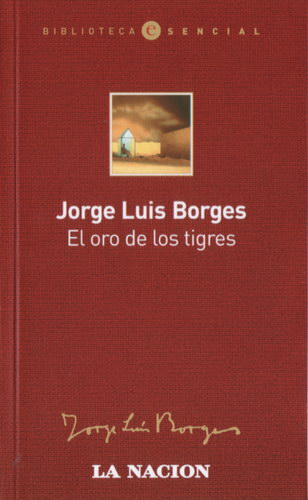 el oro de los tigres