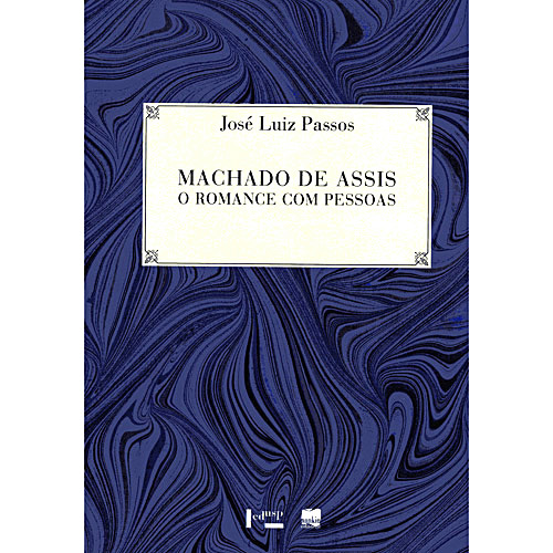 romance com pessoas 2007