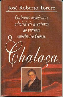 chalaça