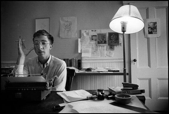 updike1950