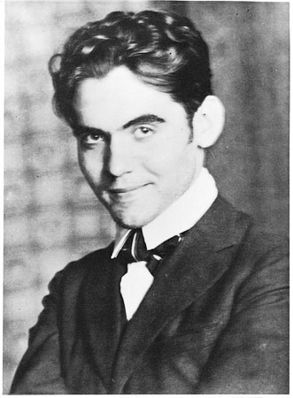 garcia lorca