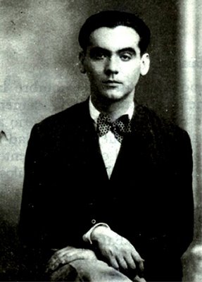 Federico Garcia Lorca 3