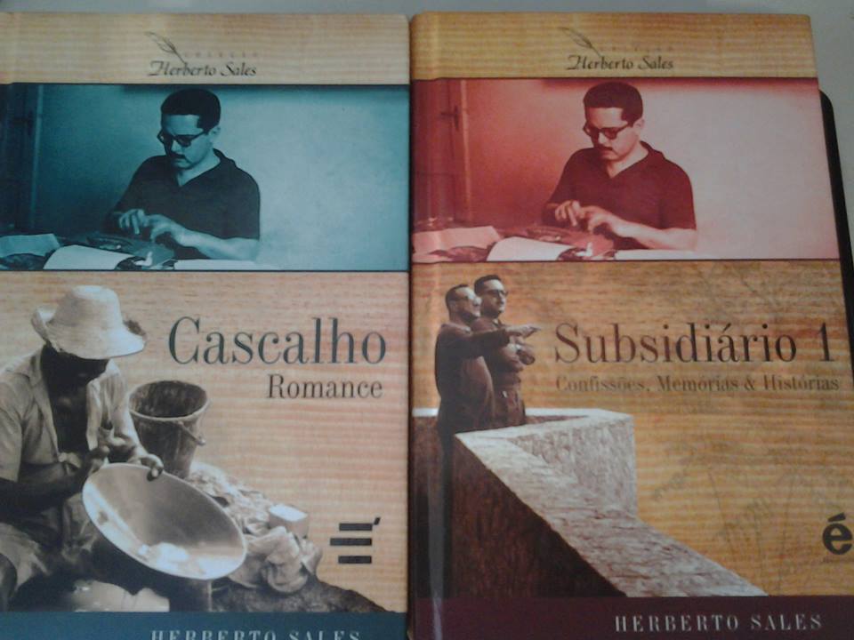 capas de herberto