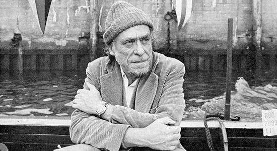 CharlesBukowski