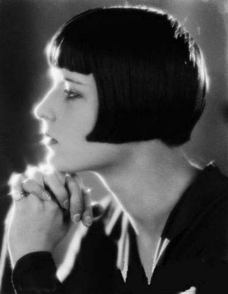 louise brooks VI