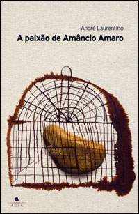 a paixão de amãncio amaro