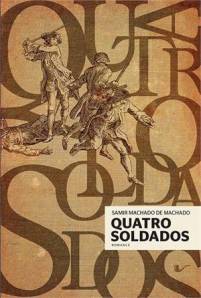 quatro soldados