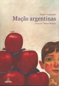 maçãs argentinas