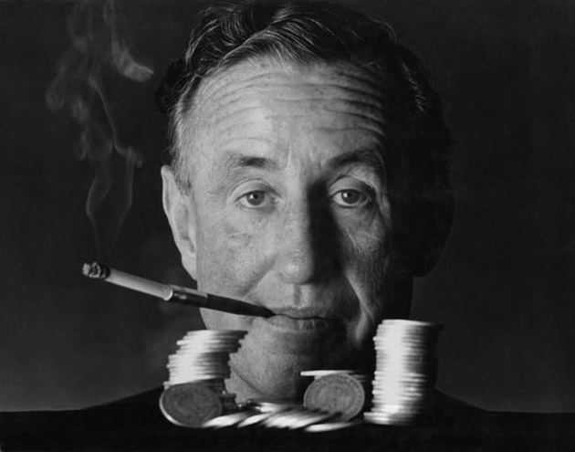 Ian-Fleming
