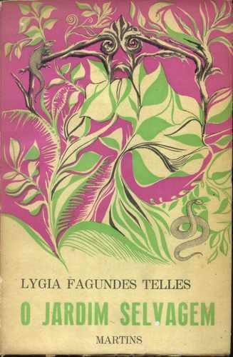o-jardim-selvagem-lygia-fagundes-telles-1-edico-1965-13933-MLB64635885_500-O
