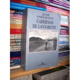 cadernos de lanzarote