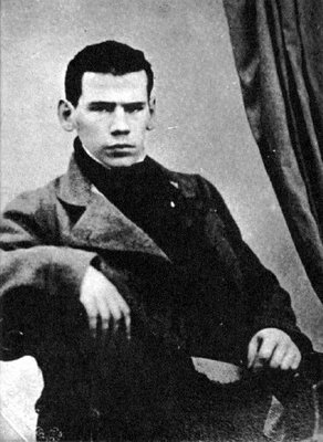 tolstoi