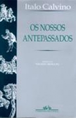 nossos antepassados
