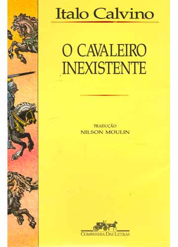 cavaleiro inexistente