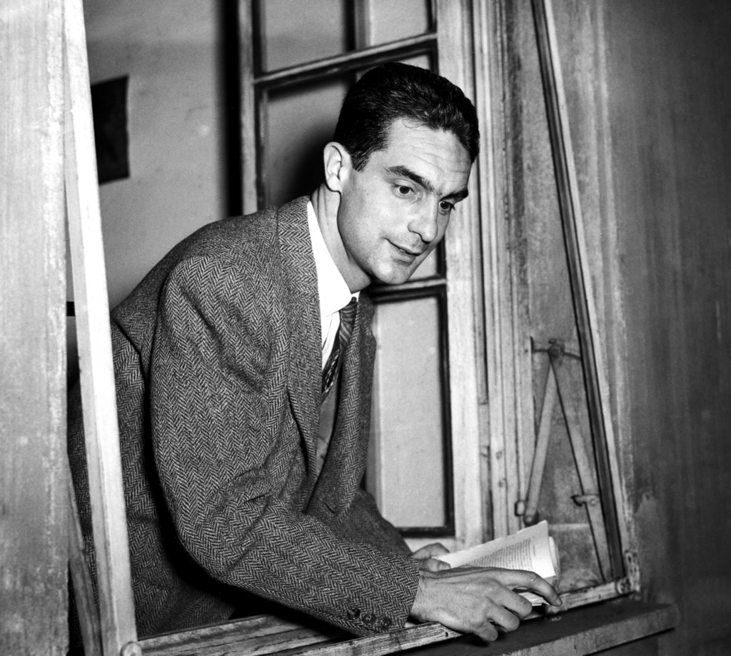 Italo Calvino
