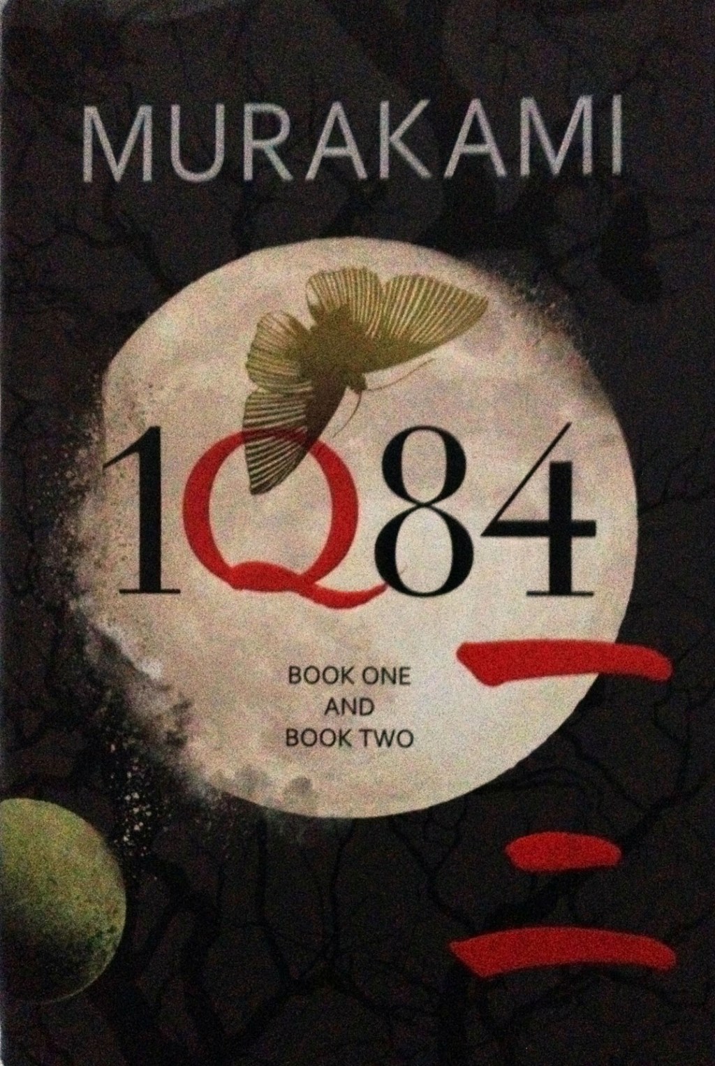 1Q84 1