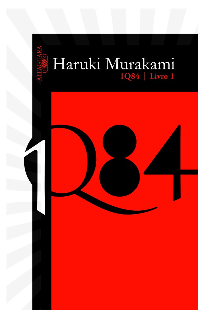 capa murakami 1Q84 - VOLUME 1_aberto.indd