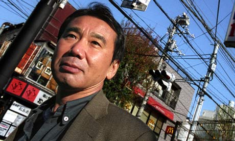 murakami