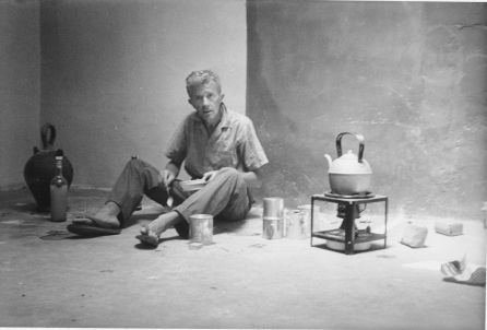 paulbowles