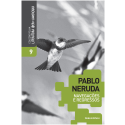 navegações e regressos