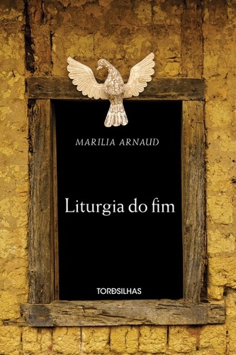 Liturgia do Fim - Livro