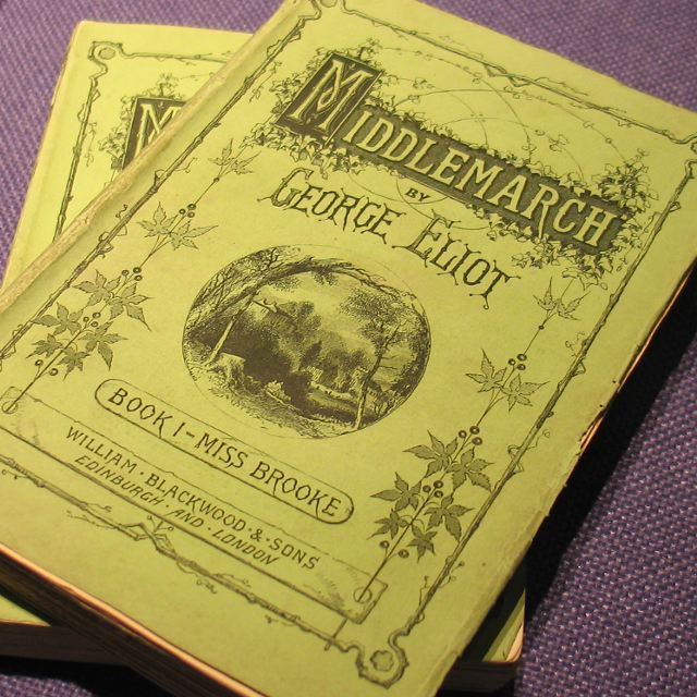 middlemarch