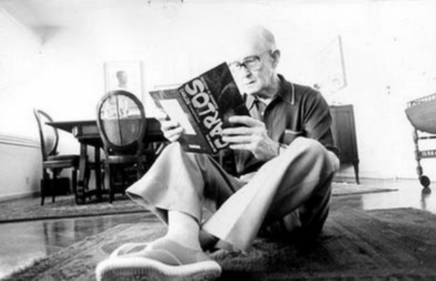 vai carlos ser gauche na vida