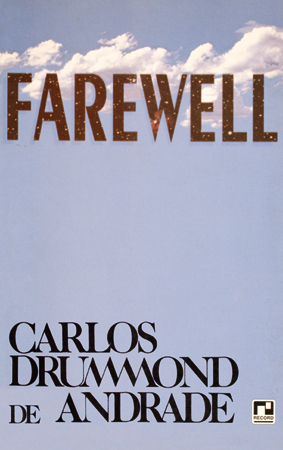 farewell- capa original