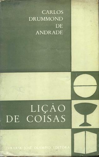 lição de coisas
