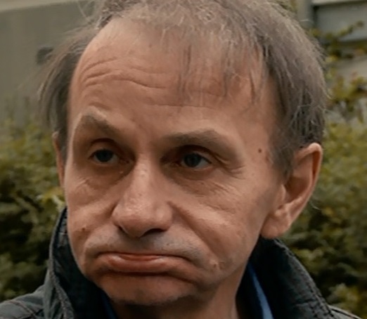 houellebecq