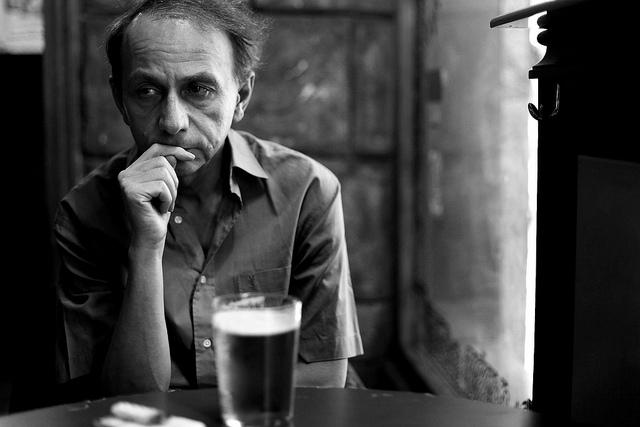 Michel-Houellebecq