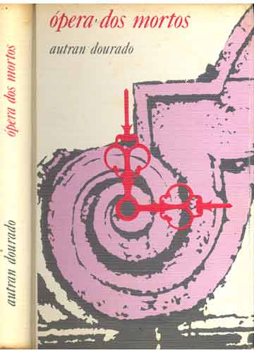 opera dos mortos pelo círculo do livro