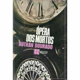 edição de ópera dos mortos