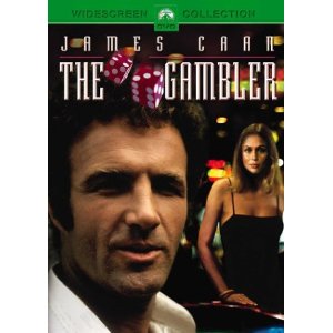 the gambler, adaptação de o jogador