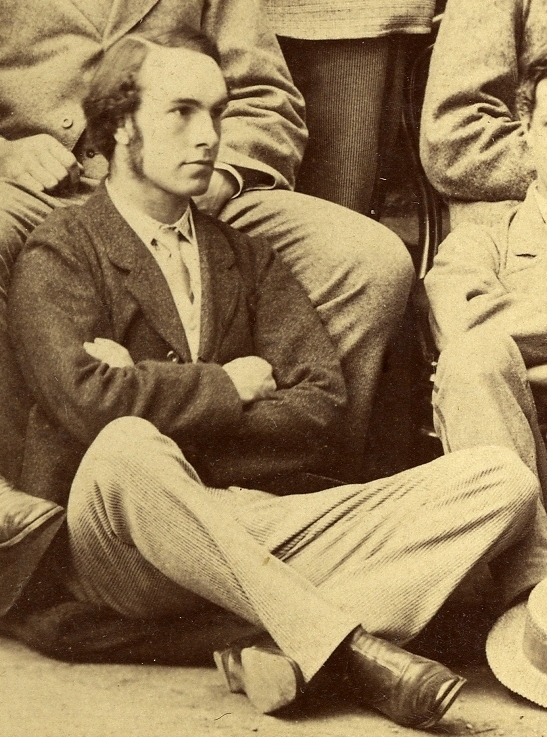 a.c.bradlley a.c.bradlley