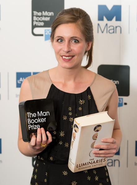 Eleanor+Catton+Eleanor+Catton+Wins+Man+Booker+uin2nHI2fN9l