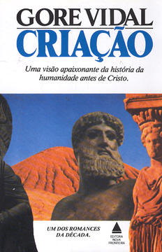 criação