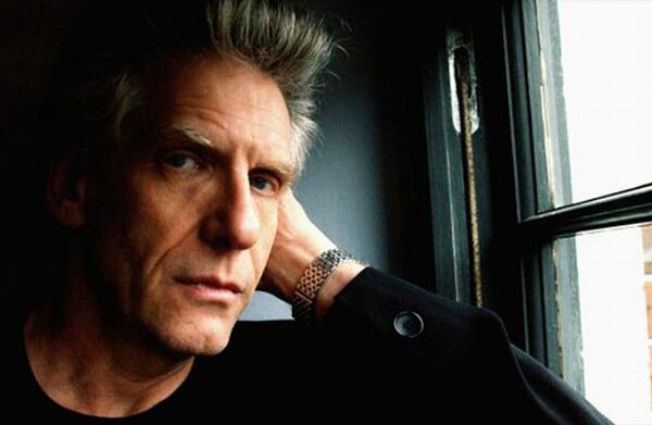 david-cronenberg