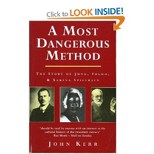 a most dangerous method