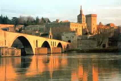 Avignon